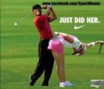 Golf Coach